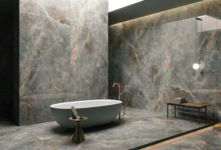 Restpartij tegels goedkoop vanaf €9,95, Doe-het-zelf en Verbouw, Tegels, Nieuw, Vloertegels, Keramiek, 60 cm of meer, 60 cm of meer