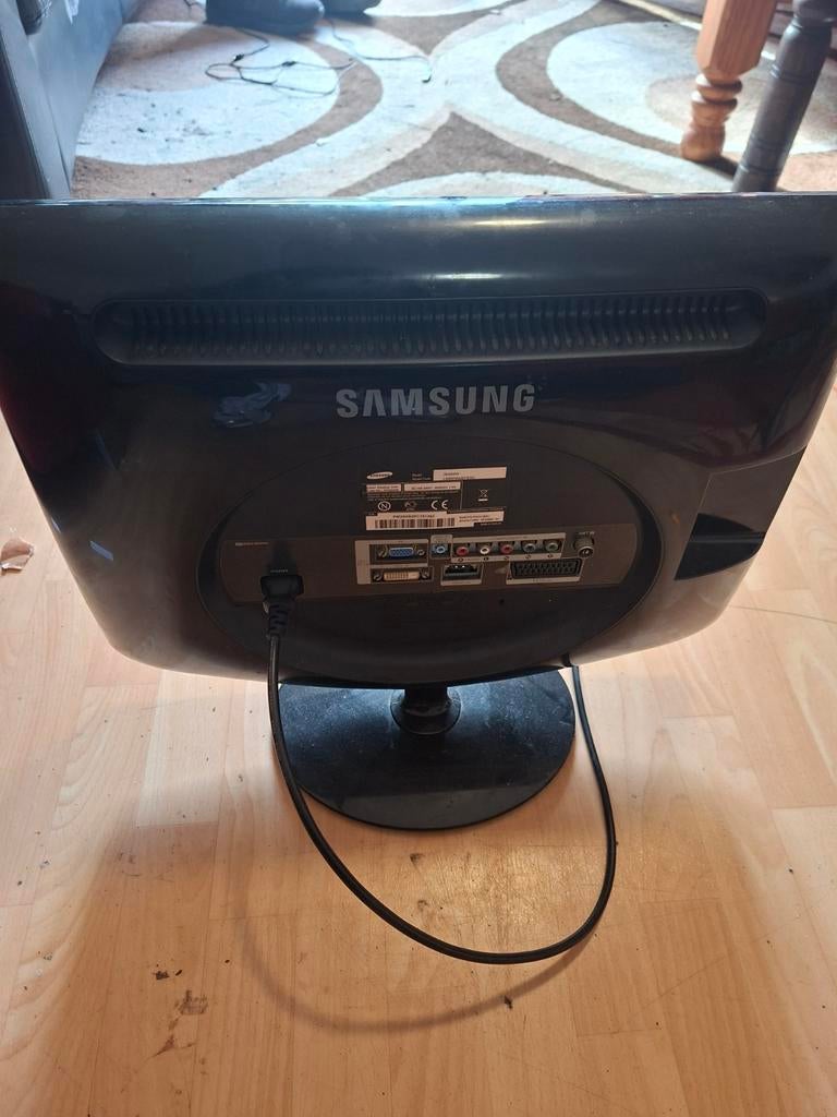 Samsung TV, Ophalen of Verzenden, 100 cm of meer, 50 Hz, Samsung