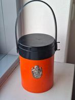 Vintage wijnkoeler (ijsemmer), Antiek en Kunst, Ophalen of Verzenden