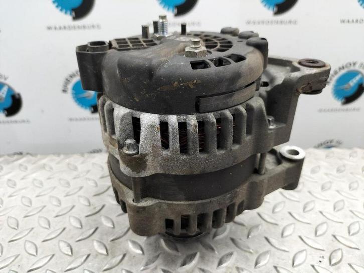 OPEL ASTRA 1.4 Edition DYNAMO 2010, Auto-onderdelen, Motor en Toebehoren, Gebruikt, ARN erkend, Stiba lid, Erkend duurzaam, Ophalen of Verzenden