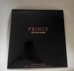 Prince -The Black Album (Remixed & Expanded) 2LP WHITE Ed., Verzenden, 1980 tot 2000, Nieuw in verpakking, 12 inch