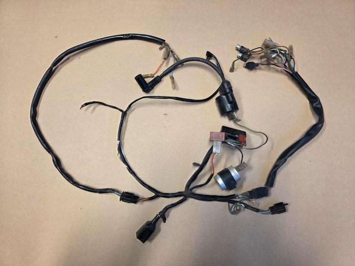 Honda mt kabelboom, Motoren, Tuning en Styling, Ophalen of Verzenden