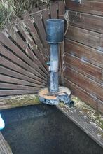 GRATIS AFHALEN, Ophalen, Gebruikt, Vijverfilter