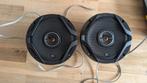 JBL GX602 speakers in prima staat, Auto diversen, Autospeakers, Ophalen of Verzenden, Zo goed als nieuw