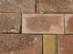 Terrastegels 60x30, Tuin en Terras, Tegels en Klinkers, Ophalen, Gebruikt, 10 m² of meer, Beton
