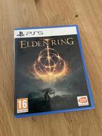 Elden ring ps5, Ophalen of Verzenden, Zo goed als nieuw