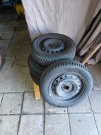 Winterbanden, Auto-onderdelen, Banden en Velgen, Gebruikt, 15 inch, 175 mm, Banden en Velgen