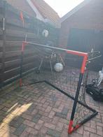 Voetbal doeltjes, Ophalen, Zo goed als nieuw