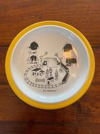 Vintage Jip en Janneke bordje, Ophalen of Verzenden, Nieuw, Overige stijlen, Bord(en)