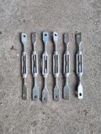 Draadspanner spanschroef m16, Ophalen of Verzenden, Zo goed als nieuw, Overige typen