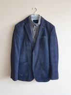 Heren colbert, Ophalen of Verzenden, Gedragen, Maat 48/50 (M), Blauw