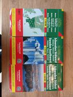 Kaart Zuid-Zweden - Freytag & Berndt 1:250 000, Overige merken, Ophalen of Verzenden, Zo goed als nieuw, Europa