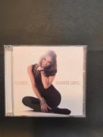 Jennifer Lopez - Rebirth CD (2005), Cd's en Dvd's, Ophalen of Verzenden, 2000 tot heden, Zo goed als nieuw