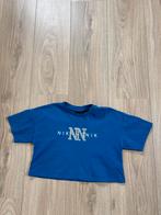 Nik&Nik (crop)top - maat 140/10, Kinderen en Baby's, Kinderkleding | Maat 140, Ophalen of Verzenden, Zo goed als nieuw, Meisje