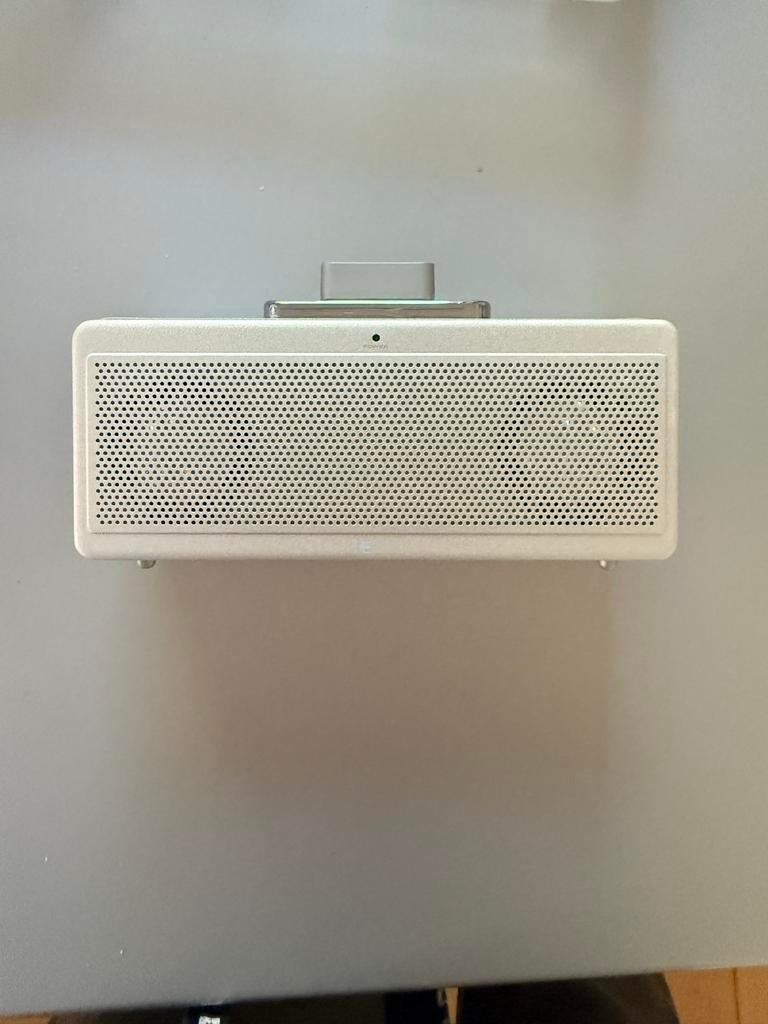 Helms Soundbuddy KT2002L Speaker voor iPod/audio, Ophalen of Verzenden, Zo goed als nieuw, Overige typen