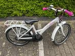 Loekie superstar 20 inch, Fietsen en Brommers, Gebruikt, Loekie, Ophalen of Verzenden, Handrem