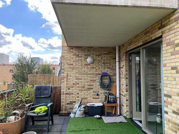 NIEUW! Woonruimte te huur Henk Henriëtstraat, Amsterdam, Huizen en Kamers, Huizen te huur