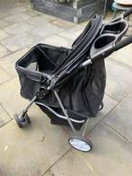 Hondenbuggy, Dieren en Toebehoren, Honden-accessoires, Ophalen, Gebruikt
