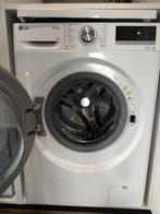 LG ThinQ 8kg wasmachine - defect voor onderdelen, 8 tot 10 kg, Ophalen, Niet werkend, Voorlader