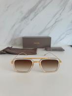 Originele Dita Flight 006, Sieraden, Tassen en Uiterlijk, Zonnebrillen en Brillen | Heren, Zonnebril, Bruin, Zo goed als nieuw