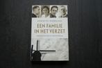 EEN FAMILIE IN HET VERZET: Moed en verraad tijdens de 2e WO., Boeken, Oorlog en Militair, Ophalen of Verzenden, Tweede Wereldoorlog