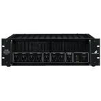 PA Versterker Monacor en 7st. HK audio geluidsboxen, Ophalen, Zo goed als nieuw, 500 tot 1000 watt, P.A.