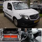 Mercedes-Benz Citan 112 | 2019 | Automaat | 76.140km | Würth, Auto's, Bestelauto's, 15 km/l, 4 cilinders, 1337 kg, Mercedes-Benz