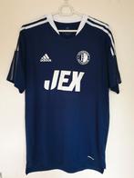 Origineel trainingsshirt Feyenoord L, Ophalen of Verzenden, Zo goed als nieuw, Shirt