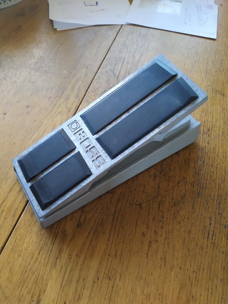 BOSS FV-500 H, Muziek en Instrumenten, Effecten, Ophalen of Verzenden, Zo goed als nieuw, Volume