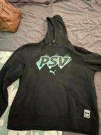 Originele PUMA PSV HOODIE zwart maat XL, Kleding | Heren, Truien en Vesten, Ophalen, Zo goed als nieuw, Maat 56/58 (XL), Zwart