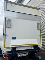 Nieuwe nieuw kogel oplegger BE. Oplegger ook te koop, Auto's, Overige merken, Euro 6, Wit, Bedrijf