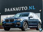 BMW X3 M40i xDrive High Executive Pano HUD HK Keyless, Auto's, Automaat, Lichtsensor, Gebruikt, Euro 6