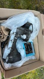 Zip SP 98 motorblok c11, Ophalen of Verzenden, Gebruikt, Blok, Piaggio