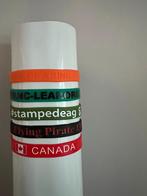 Rubberen / Siliconen polsbandjes, Ophalen of Verzenden, Nieuw, Overige kleuren, Overige materialen