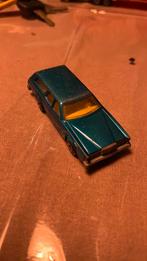 Vintage Mercury Cougar Villager, Matchbox, Ophalen of Verzenden, Gebruikt, Auto