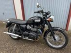 Triumph Bonneville T100, 2014, 25000 km, Ophalen of Verzenden