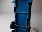 1948 Dinky Supertoys 501 FODEN FLAT TRUCK. Repainted (-B-), Hobby en Vrije tijd, Modelauto's | 1:43, Ophalen of Verzenden, Gebruikt