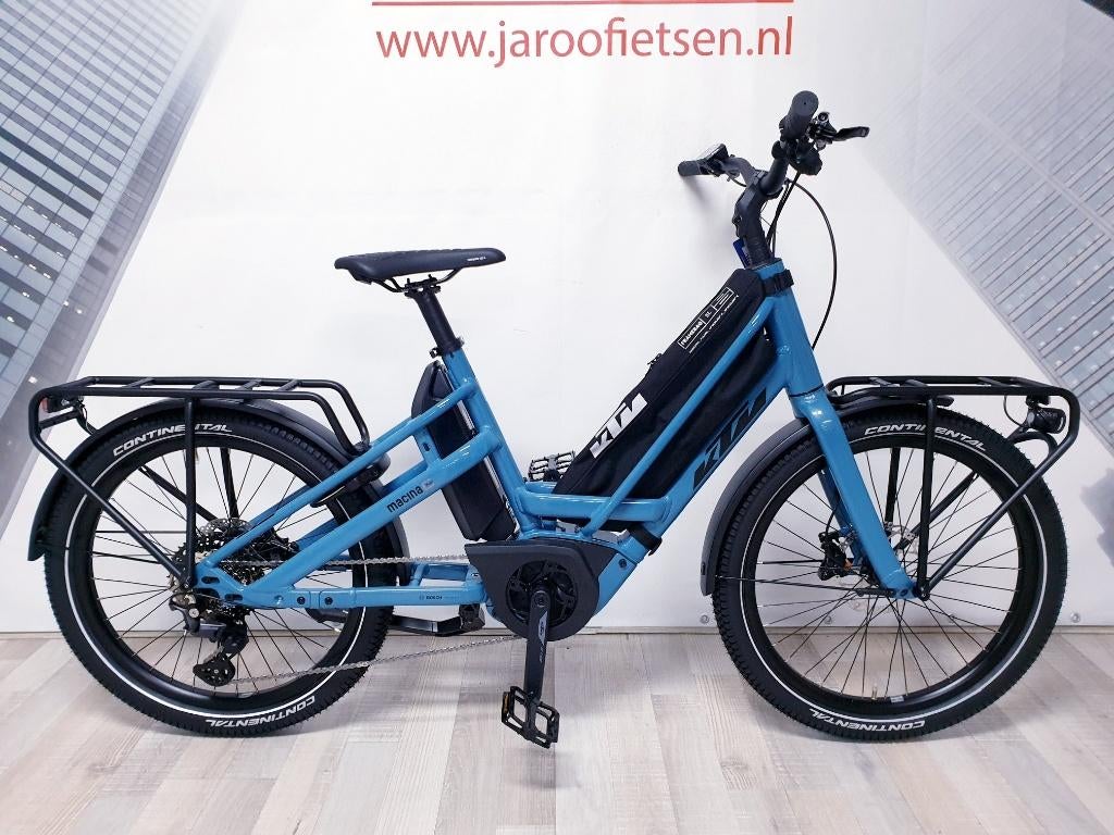 KTM MACITA MULTI, Overige merken, Nieuw, Ophalen of Verzenden, Minder dan 47 cm