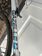 Vintage Gazelle Champion Mondial Racefiets Reynolds 531, Ophalen, Gebruikt, Staal, 49 tot 53 cm