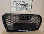 Grill Audi A4 B9 8W RS Look Black Grille bj.2015-2019 NIEUW, -, Voor, -, Nieuw