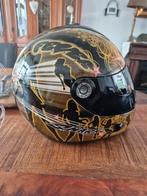 SHARK s 800 fever helm verzamelstuk maat 59, Shark, Ophalen of Verzenden, Integraalhelm, L