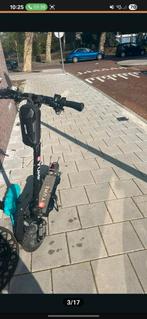 Teruil voor pitbike 125cc, Ophalen of Verzenden, Gewone step