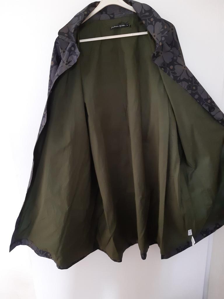 Jas van Gudren Sjöden, Kleding | Dames, Jassen | Zomer, Ophalen of Verzenden, Nieuw