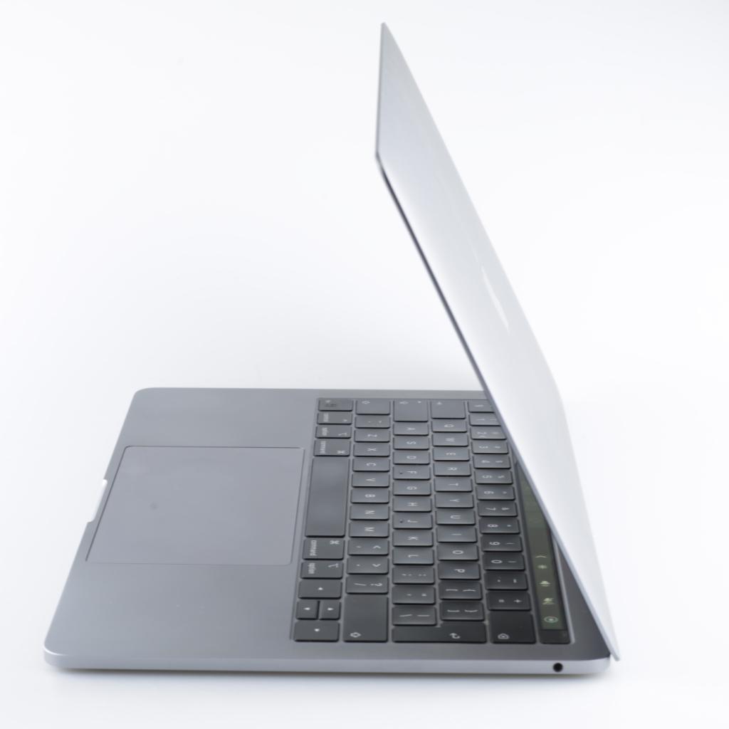 MacBook Pro 13 Inch 2019 Touchbar i5 8GB 128GB SSD, Apple, Zo goed als nieuw, Support@apple.com, One Apple Park Way
Cupertino, CA 95014
United States