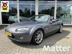 Mazda MX-5 1.8 Exclusive, Auto's, Gebruikt, Huisgarantie, 1055 kg, 49 €/maand