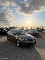 Volkswagen Golf Variant 1.2 TSI Comfort Executive Line BlueM, Auto's, Volkswagen, Voorwielaandrijving, Euro 5, Gebruikt, 680 kg