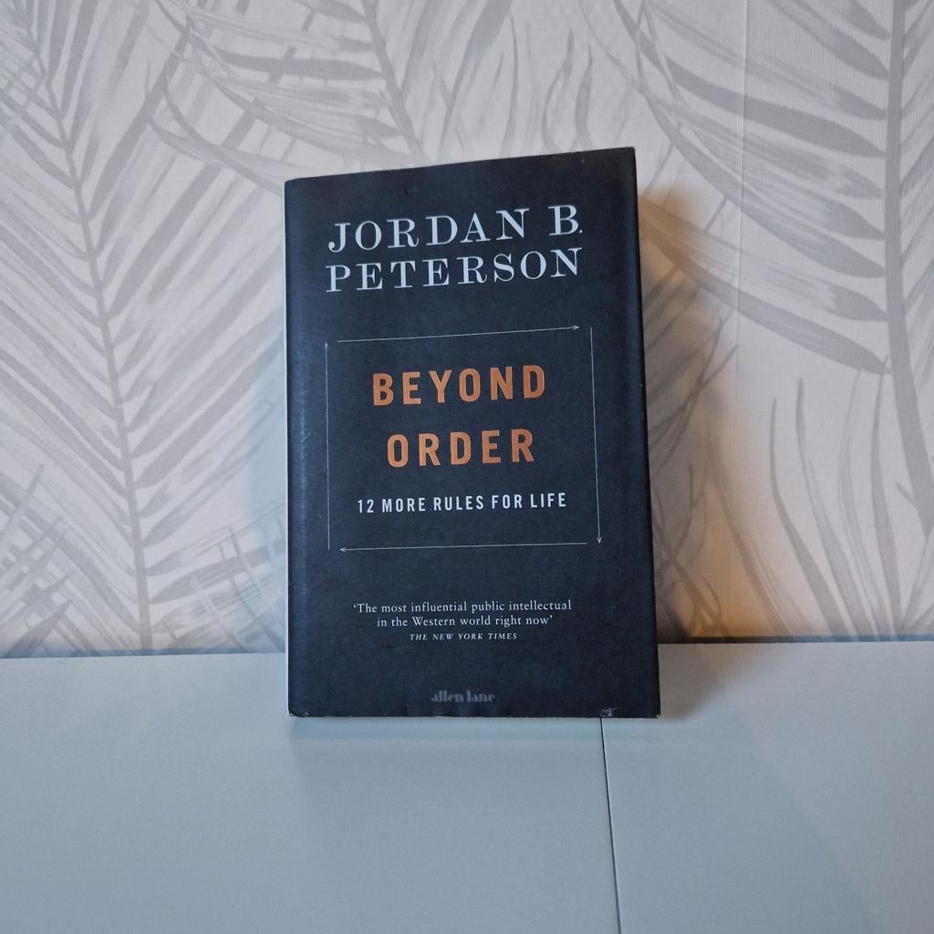 12 more rules for life, Ophalen of Verzenden, Overige uitgevers, Engels