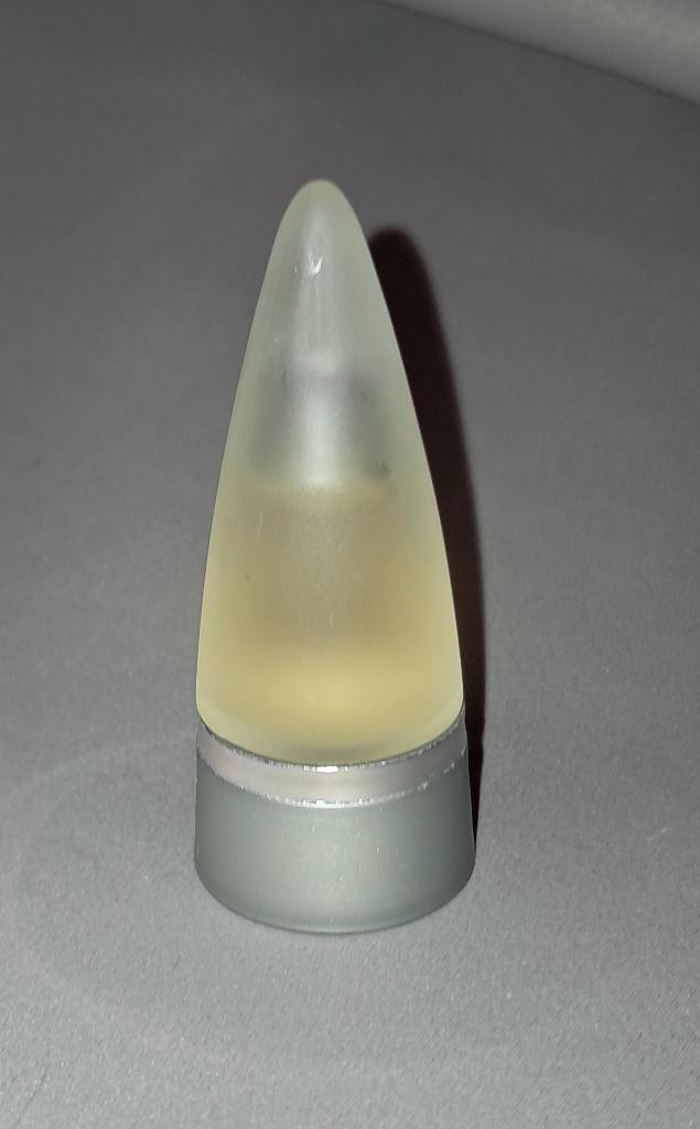 Parfum miniatuur Rochas man, Verzamelen, Parfumverzamelingen, Zo goed als nieuw, Miniatuur, Gevuld, Ophalen of Verzenden