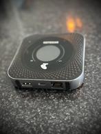 Netgear Nighthawk M1 4G router, Computers en Software, Routers en Modems, Ophalen of Verzenden, Zo goed als nieuw, Router