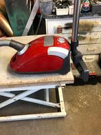 Te koop miele stofzuiger, Ophalen